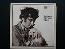 BERT JANSCH Birthday Blues LP 1969 TRANSATLANTIC UK 1st Press EX/EX