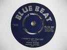 PRINCE BUSTER 