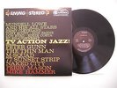 Mundell Lowe And His All Stars - TV Action Jazz,Italy'72,LP,Living...,Vinyl: m-