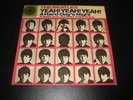 Yeah Yeah Yeah AHard Day's Night - The Beatles