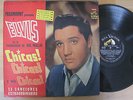 ELVIS PRESLEY CHICAS CHICAS CHICAS Girls Girls ORIGINAL ARGENTINA LP
