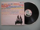 Spencer Davis Group - The Best Of Spencer Davis Group Feat...,UK'67,LP,Vinyl: m-