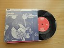 EDDIE COCHRAN=20TH ANNIVERSARY SPECIAL  E.P.  P/C  EX+