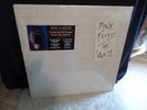 PINK  FLOYD  THE  WALL   SEALED  RECORD  ALBUM W/PROMO STICKER