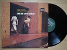 STRING BAND Featuring Isao Suzuki JAPAN ORIG LP HANK JONES RON CARTER AUDIOPHILE
