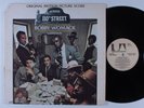 ACROSS 110TH STREET OST UNITED ARTISTS LP NM/VG++
