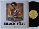 BLACK FIST OST HAPPY FOX LP