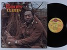 CURTIS MAYFIELD Roots CURTOM LP VG++