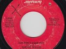Crossover Soul 45 - Harvey Scales - Sun Won't Come Out - Mercury - mp3