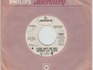 70s Soul 45 - Brenda Lee Eager - There Ain't No Way - Mercury - VG++ mp3