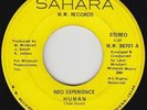 70s Soul 45 - Neo Experience - Human - Sahara - mp3