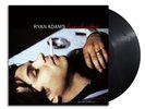 RYAN ADAMS HEARTBREAKER VINYL 2xLP SEALED NEW BLACK 180 GRAM