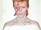 DAVID BOWIE ALADDIN SANE LP 1973