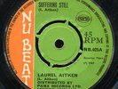 Laurel Aitken - Suffering Still / Reggae 69 UK Nu-Beat 7