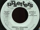Keith Rowe - Groovy Situation US Upsetters 7