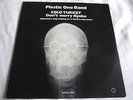 PLASTIC ONO BAND   COLD TURKEY ** 1969 APPLE 45