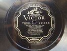 JOHNNY JOHNSON’S STATLER PENNSYLVANIANS E+ VICTOR 21113 - JACK TEAGARDEN