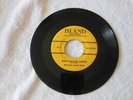 THE ECHO VALLEY BOYS 45 WASH MACHINE BOOGIE ON ISLAND 2 GREAT ROCKABILLY