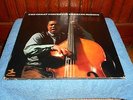 RARE THE GREAT CONCERT OF CHARLES MINGUS 3LP PROMOTIONAL COPY SET VINYL=MINT