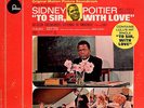TO SIR WITH LOVE/ Junge Dornen. Soundtrack. 1. US-Press. SRF 67569