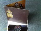 9.30 Fly, Self titled, Mega rare UK 1st press LP with textured sleeve. (NR 5062)
