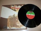 Led Zeppelin II LP SD8236 1969  Robert Ludwig Hot Mix RLss both sides