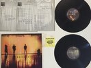 Soundgarden Down on the Upside Ltd. Ed. 2xLP 1996 US Vinyl Record