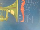 Miles Davis Big Fun Double Lp 1974 Fusion Jazz Funk Vinyl Columbia Records Modal