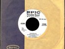 THE JAGUARS JAGUAR / ROUNDABOUT 1959 NEAR MINT PROMO LAS VEGAS GRINDER ERIC 9308