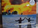 FEAR BEFORE THE MARCH OF FLAMES - Odd How People Shake LP ORANGE VINYL /500