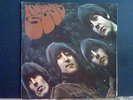 BEATLES  Rubber Soul LP  Mono UK    Fantastic copy 