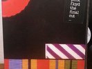 1st USA press PINK FLOYD THE FINAL CUT LP COLUMBIA QC 38243 PROMO w/inner M-