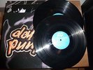 Vinyle 33T - DAFT PUNK - Homework