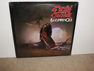 OZZY OSBOURNE - BLIZZARD OF OZ  FIRST RUN SEALED MINT RANDY RHOADS Black Sabbath
