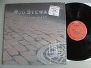 ROD STEWART Gasoline Alley MERCURY SR-61264 original NM shrink