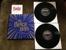 Beach Boys ?– Good Vibrations / Heroes & Villains 2x10