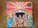 The Jimi Hendrix Experience Axis Bold As Love Mono 200 GM LP