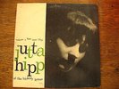 Jutta Hipp At The Hickory House Volume 1 mono blue note RVG flat edge BLP 1515