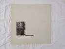 WILLIAM BURROUGHS The Doctor Is On The Market LES TEMPS MODERNES rare UK Import