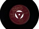 JIM REEVES- The Bimbo Boy 1954 EP 7