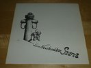 WIENER NEUSTÄDTER SZENE (RARE PRIVATE AUSTRIA ROCK) AL COOK  MINT-