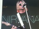 Nirvana live in buenos aires 1992