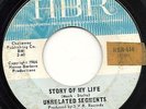 MOD / GARAGE Unrelated Segments – Story of my Life LISTEN