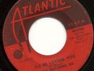 NORTHERN SOUL Soul Brothers Six - I'll Be Loving You / Some Kind of Wonde LISTEN