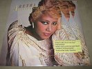 ARETHA FRANKLIN Get it Right LP 1983 AL 8-8019 FACTORY SEALED HYPE SawCut Out