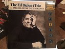 ED BICKERT - Third Floor Richard   CONCORD 380 {nm} *1989* w/Dave McKenna - NICE