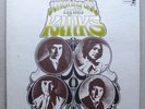 THE KINKS Something Else FROM 68-A REMARKABLE RECORD W/13 CLASSIC BRIT POP SONGS