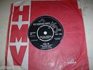 MICHAEL COX Rave On / Just Say Hello *UK HMV ORIGINAL 7