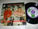 NICHOLAS BROTHERS Singin´Up A Storm *METRONOME EP MEP310*1957*