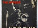Curtis Fuller 